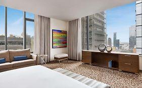 Hilton Times Square 4*